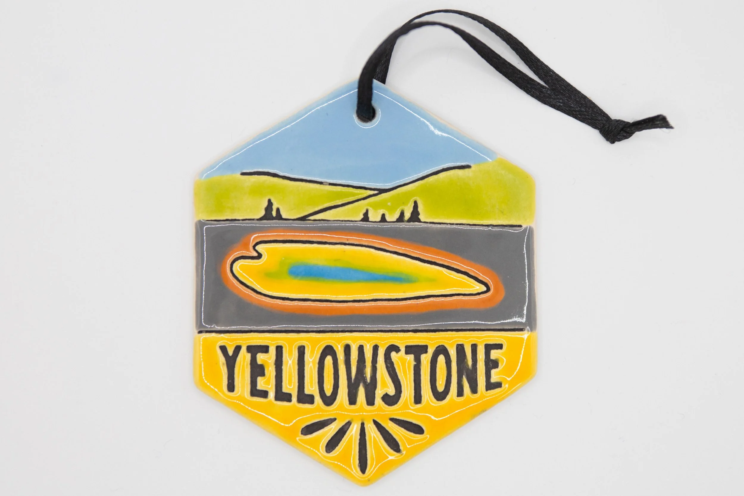 Grand Prismatic (set of 6)