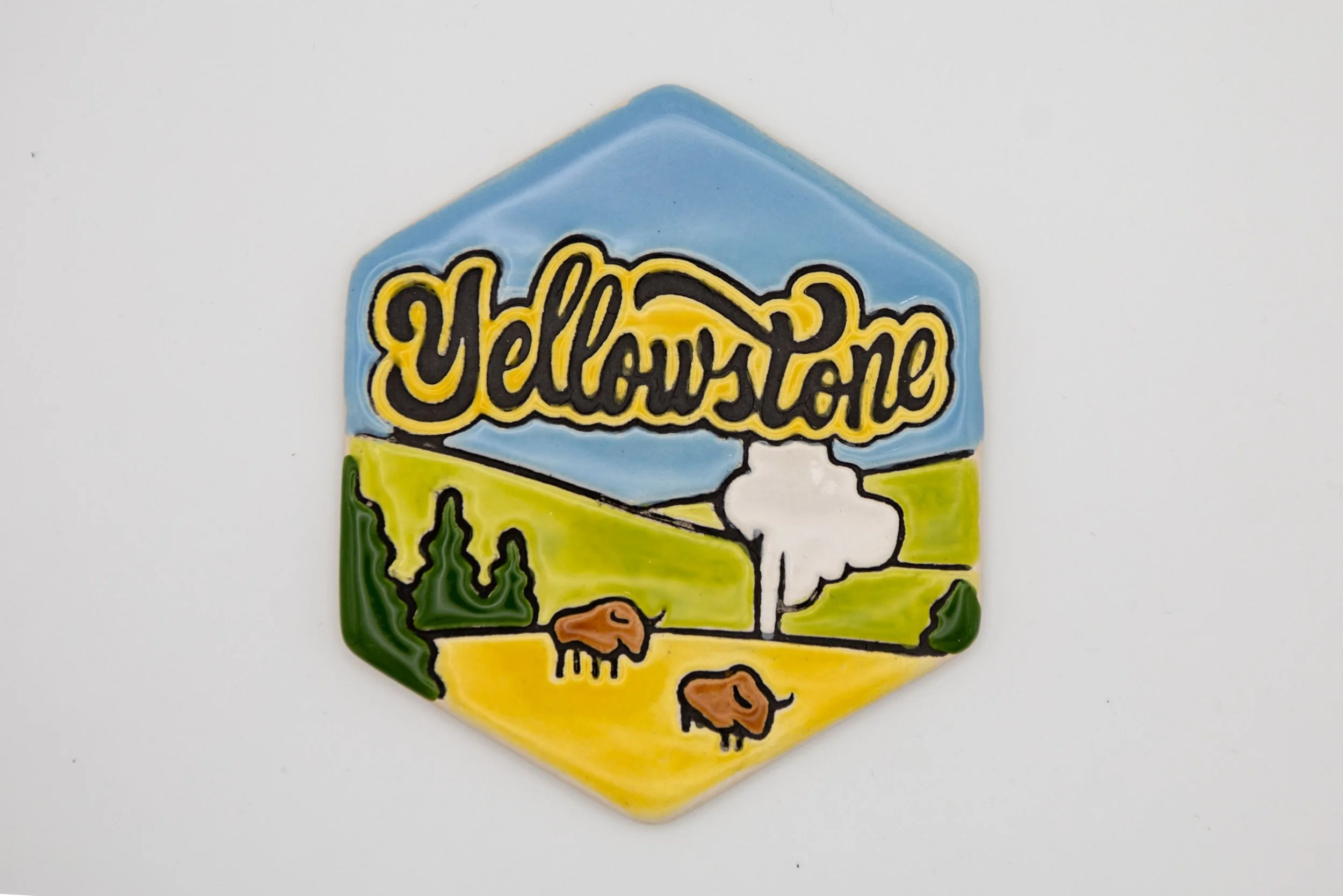 Yellowstone Combo (set of 6)