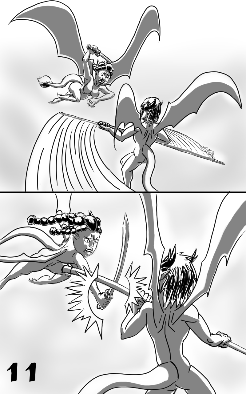 Dragon Vs Dragon Fire 11pg Cm.png