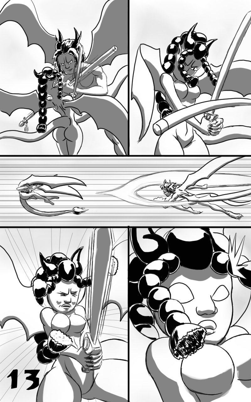 Dragon Vs Dragon Fire 13pg Cm.png