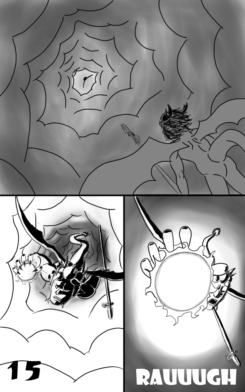 Dragon Vs Dragon Fire 15pg Cm.png