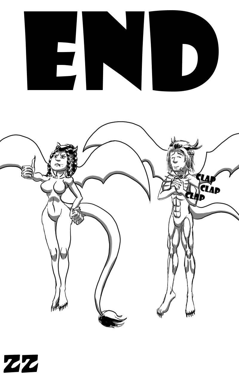 Dragon Vs Dragon Fire 22pg Cm.png