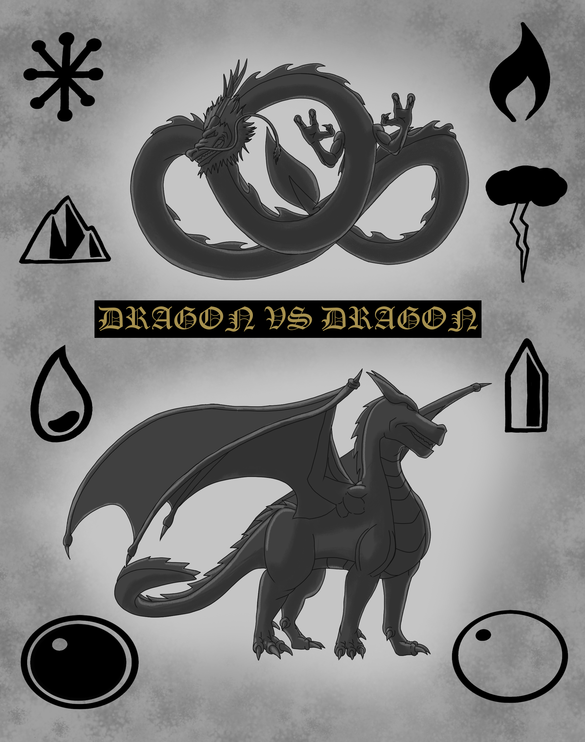 Dragon vs Dragon Cover.png