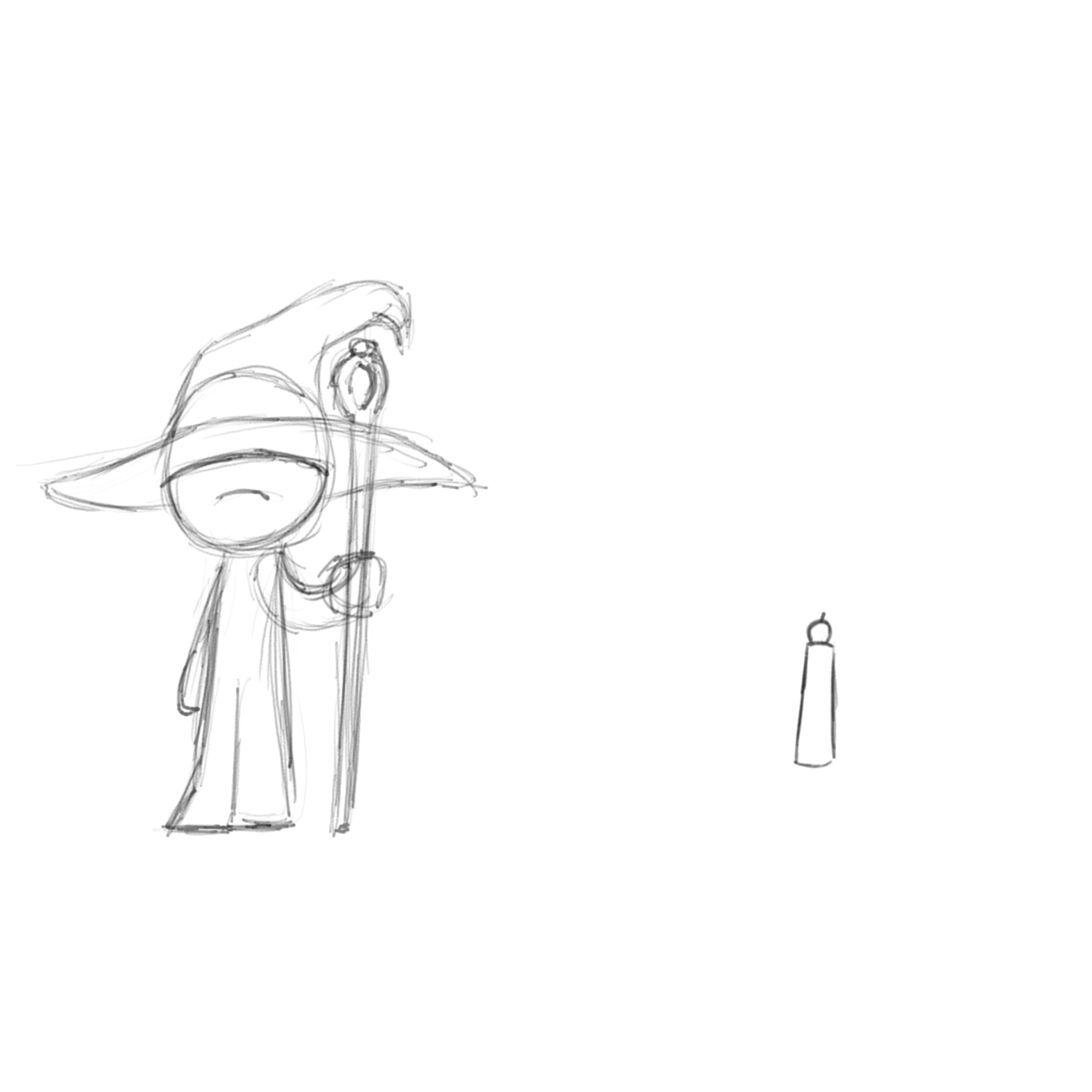 fire ball wizard scene an.gif