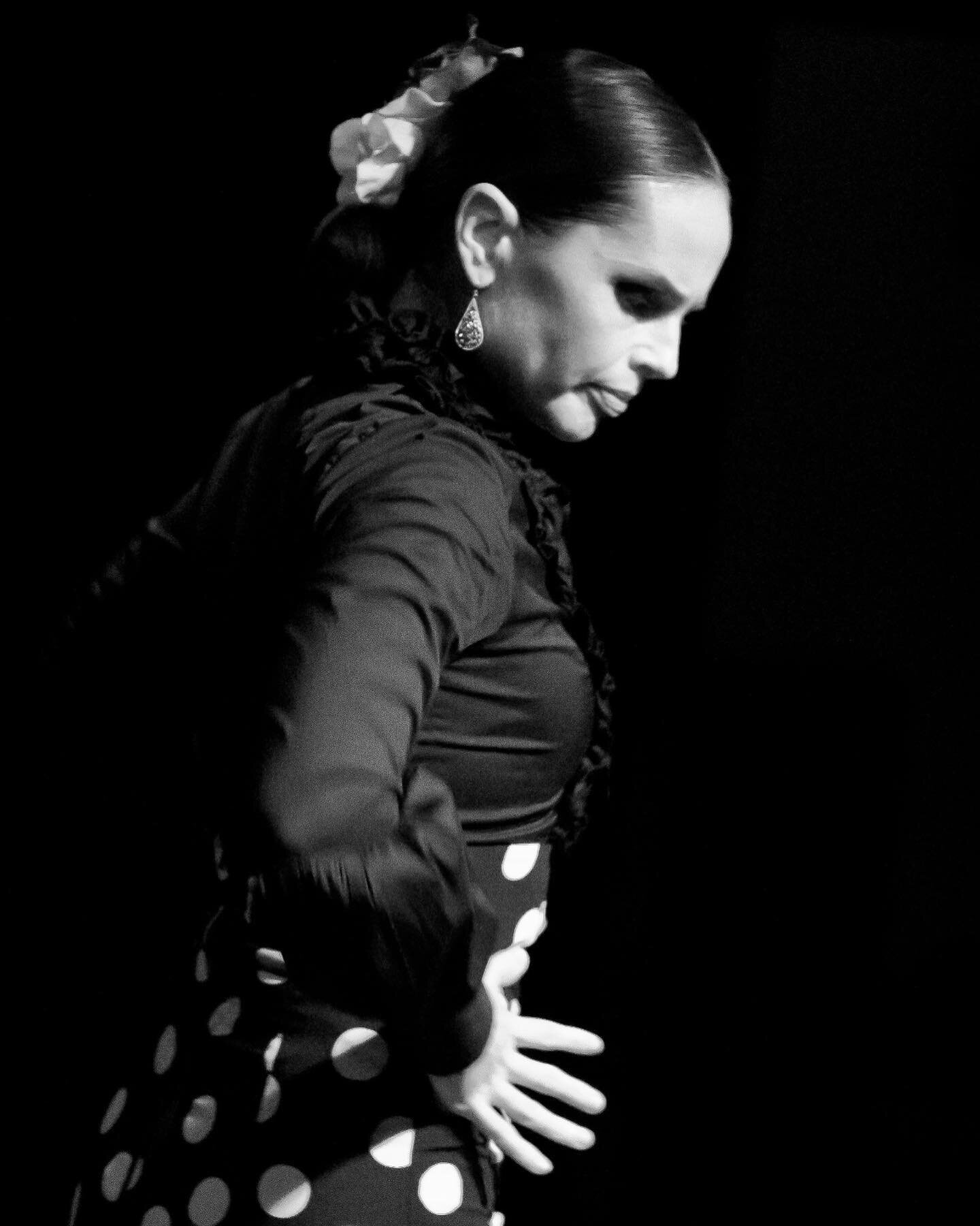 Teatro Flamenco 29 &amp; 30 April Diana Reyes Flamenco Dance Company with guitarists Richard Tedesco, Jeremy Lloyd and singer Antonio Soria. Tickets 0418 214020. Photo Rowena Clarke with Lydie Petit #dance #music #spain #culture #ole #arte #newtown# 