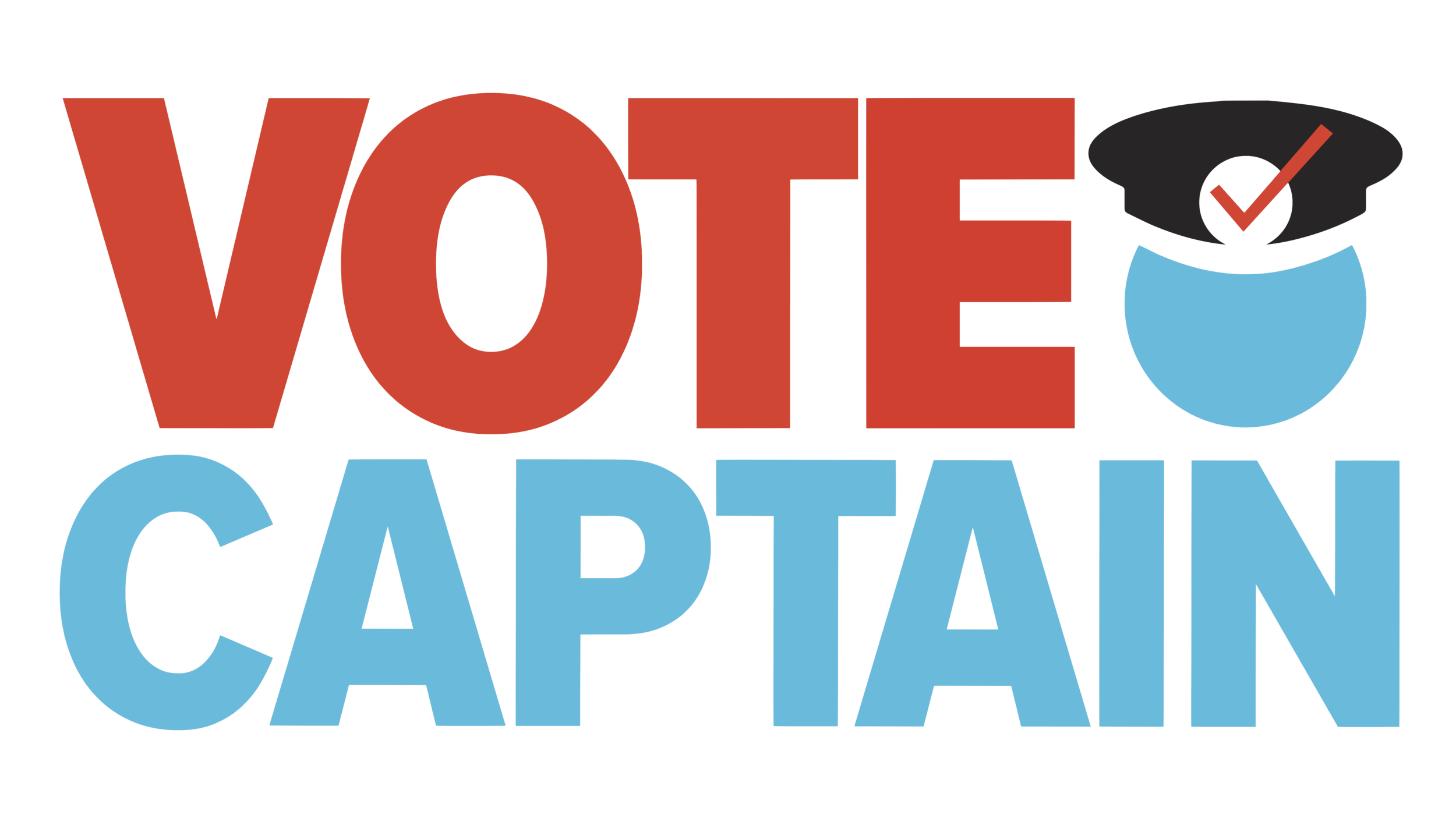 Vote Captain