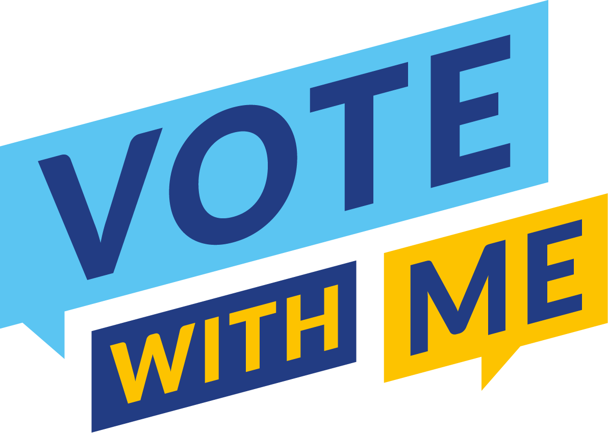 VoteWithMe Can Help You Find Your Team