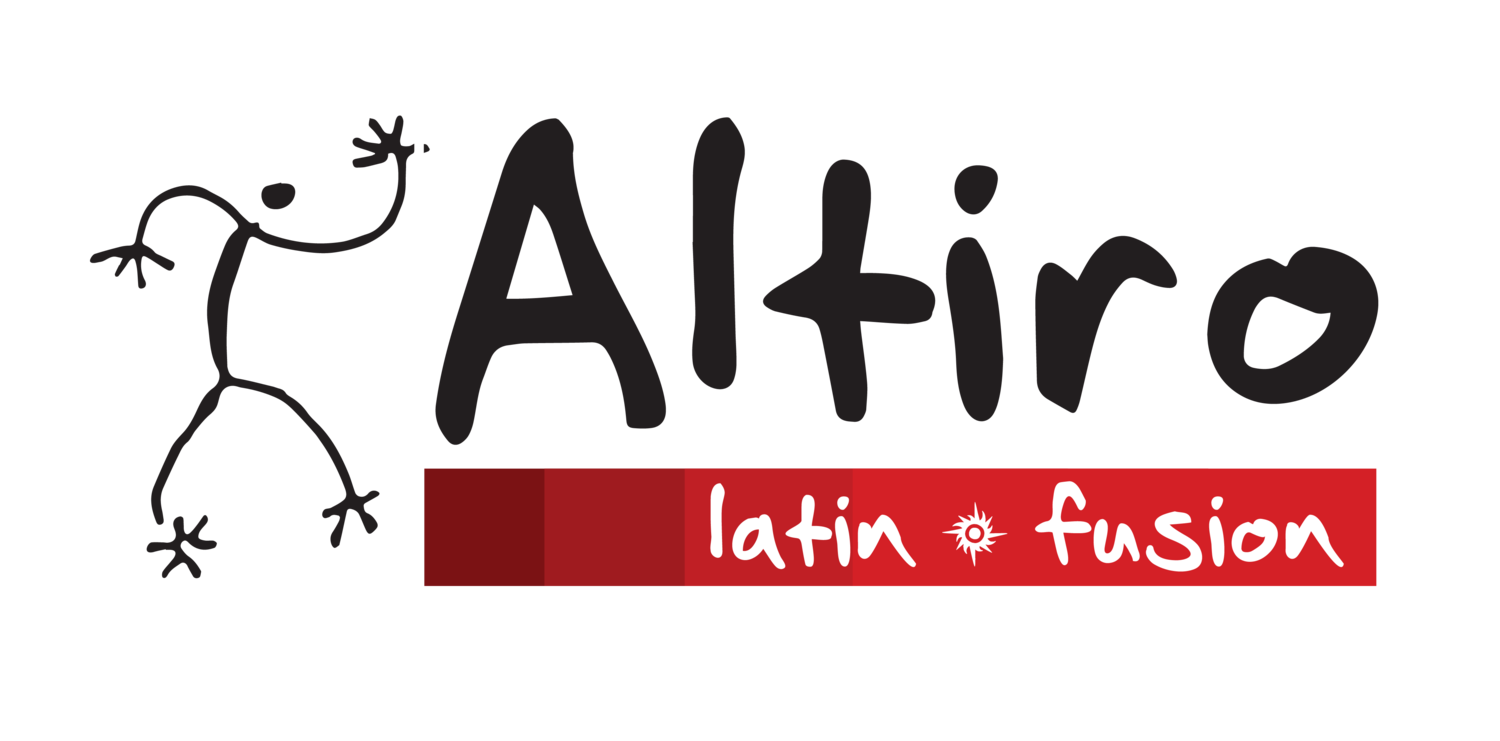 Altiro Latin Fusion