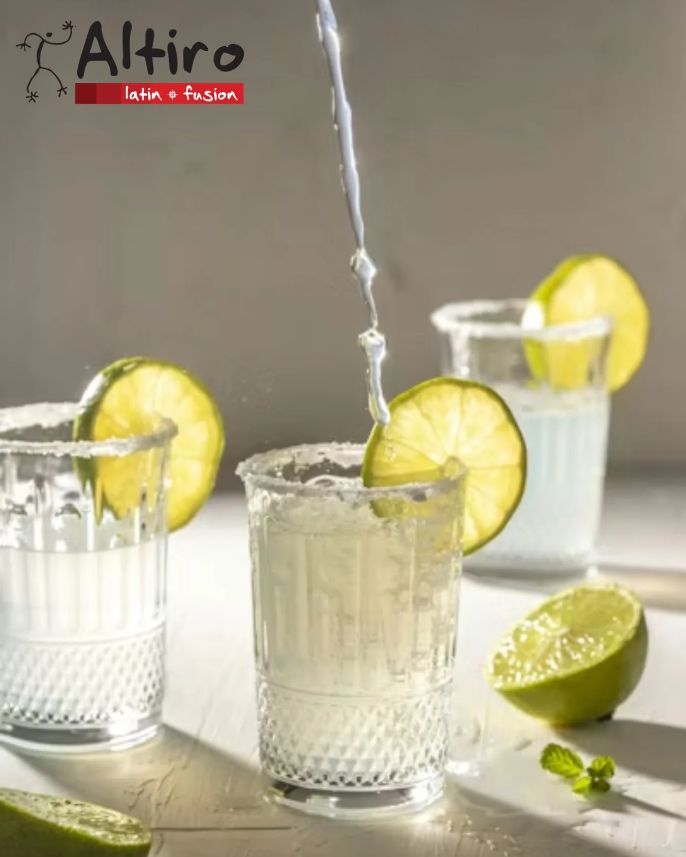 We heard you&hellip; and we&rsquo;re making dreams come true 🙌🏼

Bottomless margaritas. All day. Every day.
No time limits. No rules. Just vibes.

&hellip;

April Fools 😌
But don&rsquo;t worry, happy hour still hits the same 😉

In all seriousness