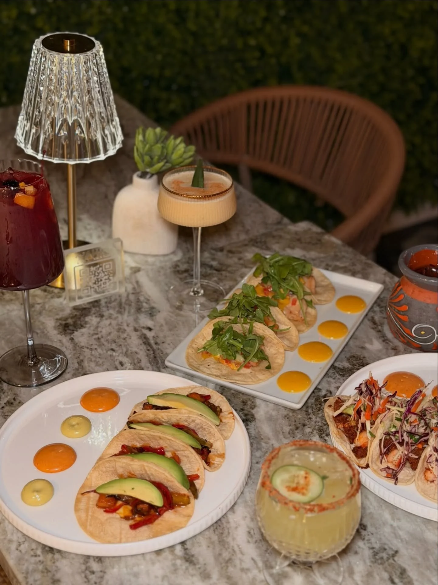 Friday energy hits different at Altiro ✨
Kick off the weekend with good vibes, bold flavors, and cocktails that keep the night going.

Grab your people, order a round, and let&rsquo;s make it a night! 
And don&rsquo;t forget &mdash; brunch is waiting