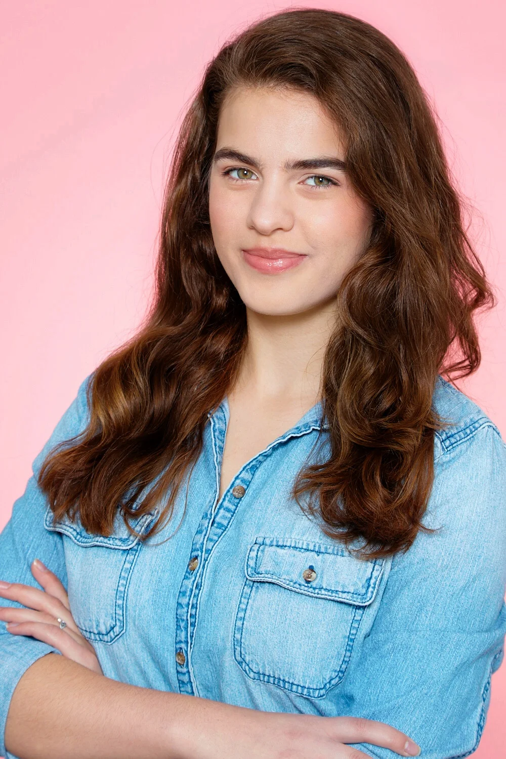 I moved to California! 