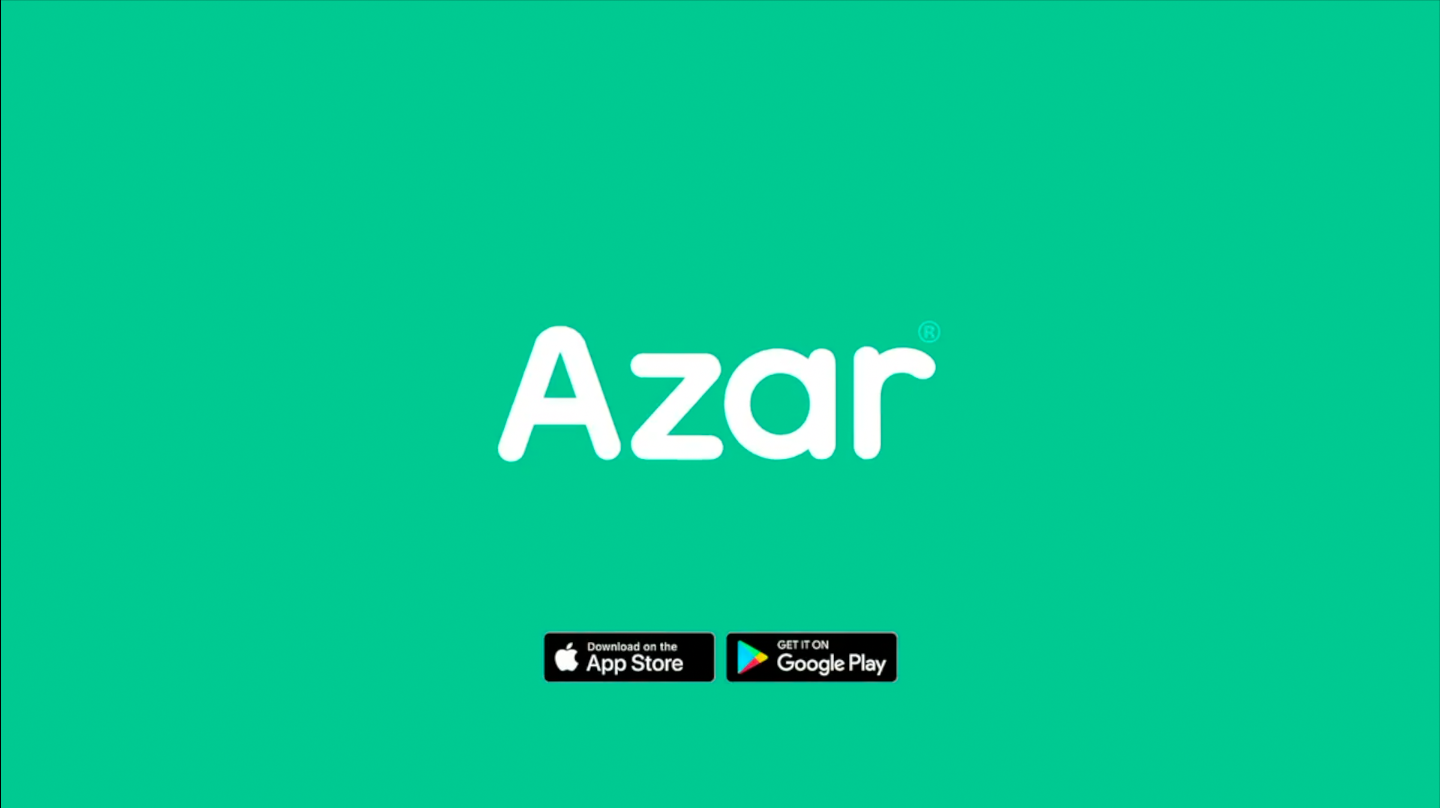 Azar Commercial 