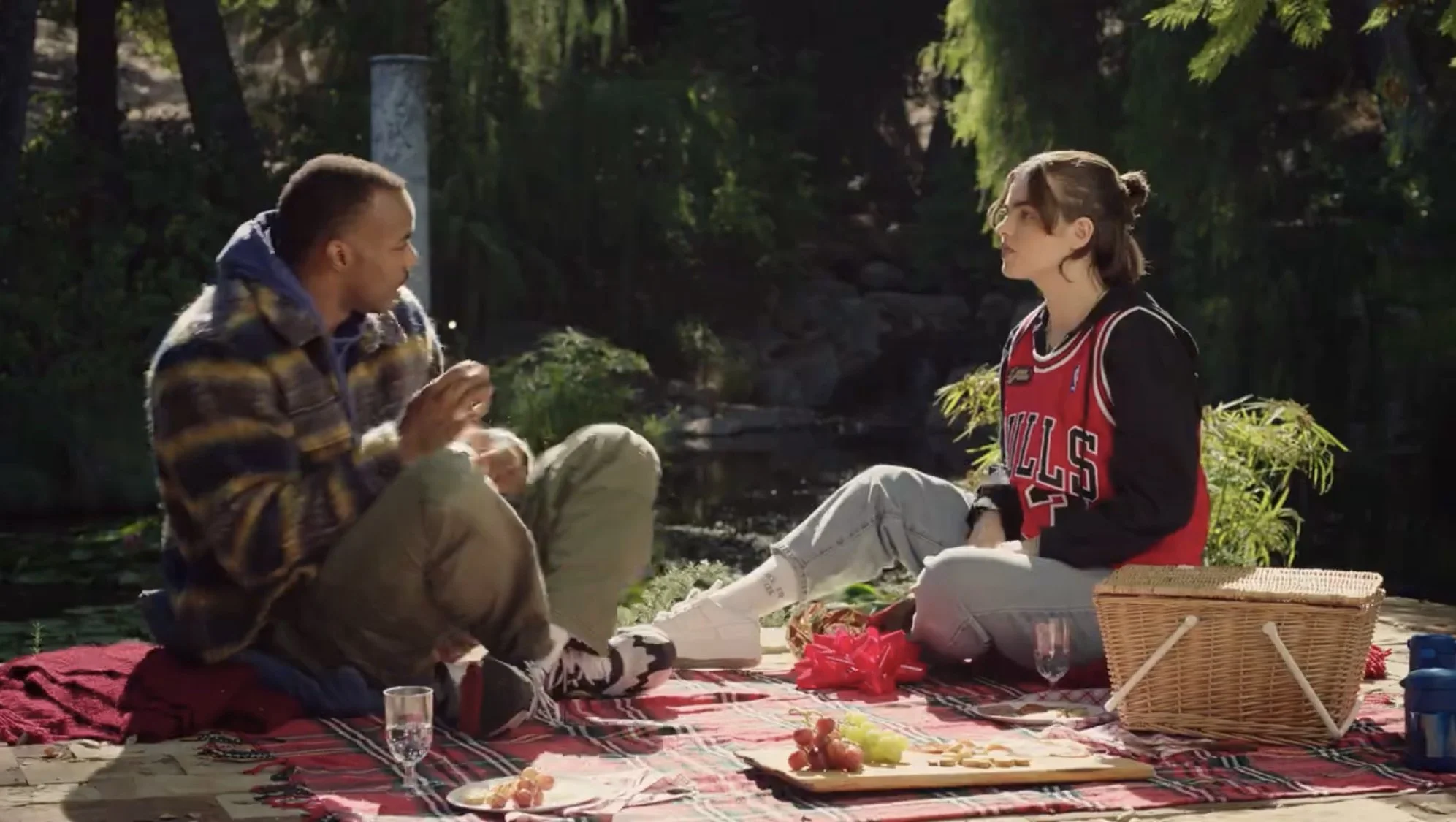 NBA 2K23 Commercial - Up Your Gift Rating