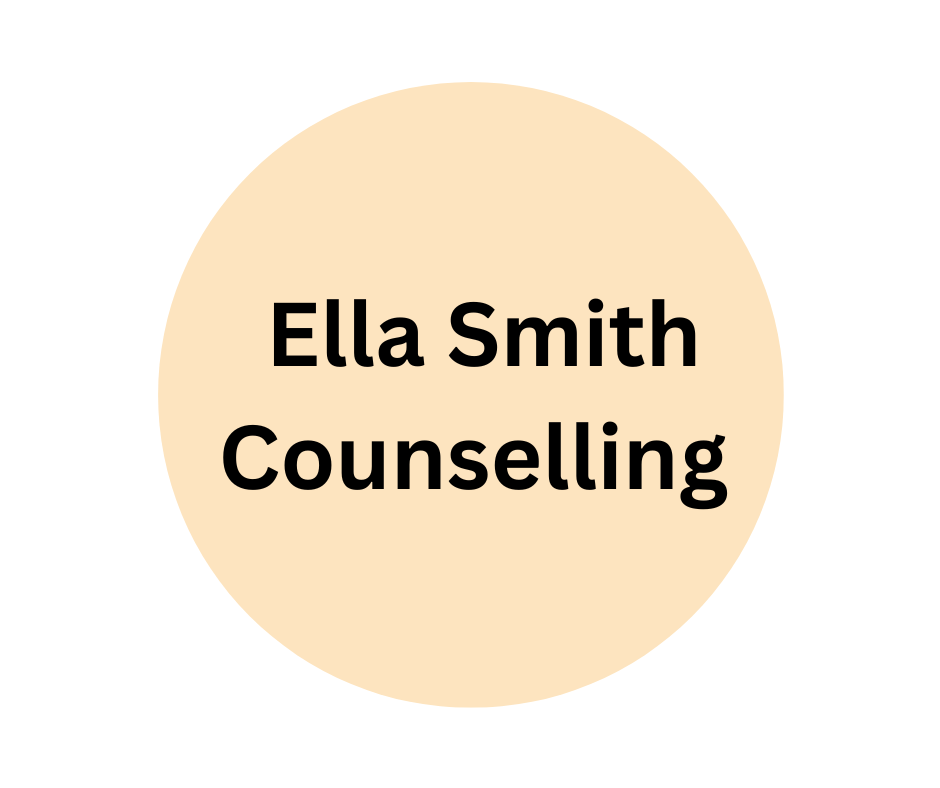 Ella Smith Counselling &amp; Supervision
