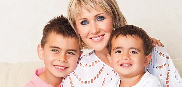 Fashion NZ Hair, Makeup, Nails