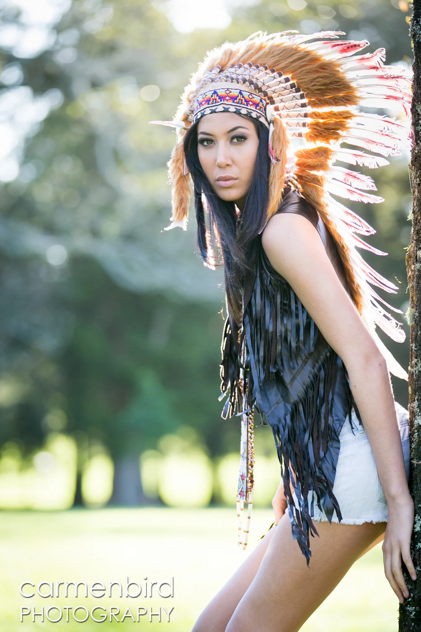 Fashion NZ Hair, Makeup, Nails