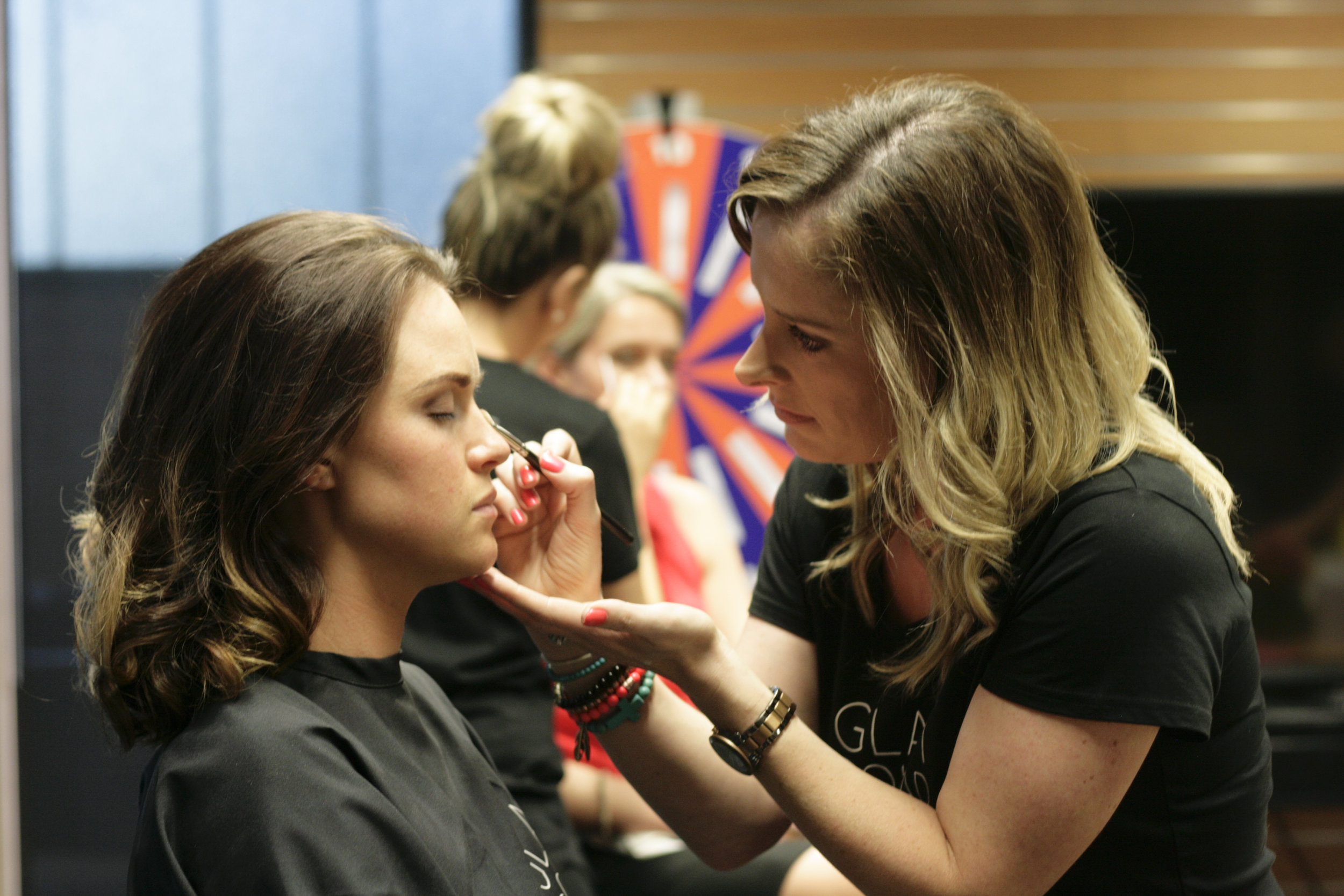 Auckland Makeup Artist