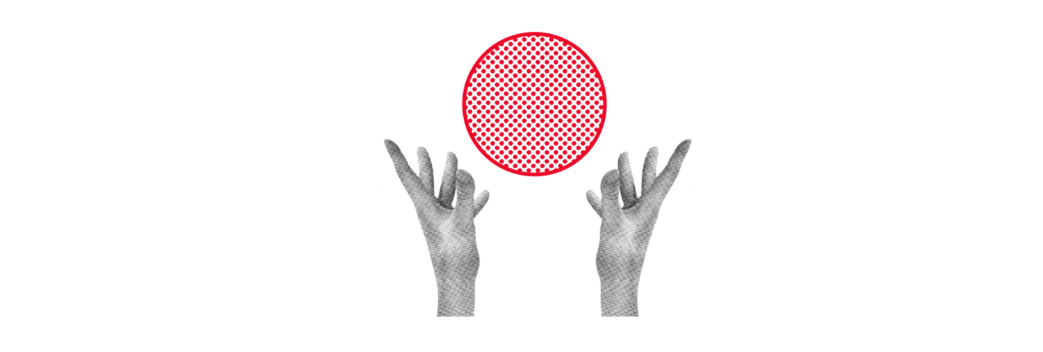 Art Direction Organisation In Design