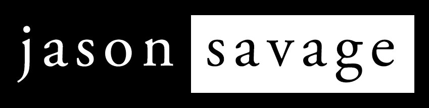 Jason Savage Photo