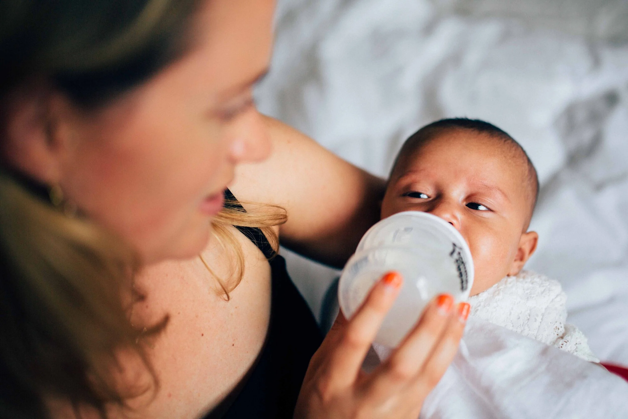 World Breastfeeding Week - August 2020