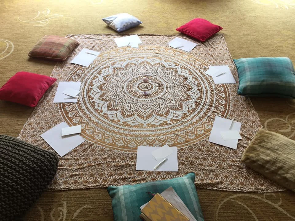 Retreat for Mums &amp; Mums to be