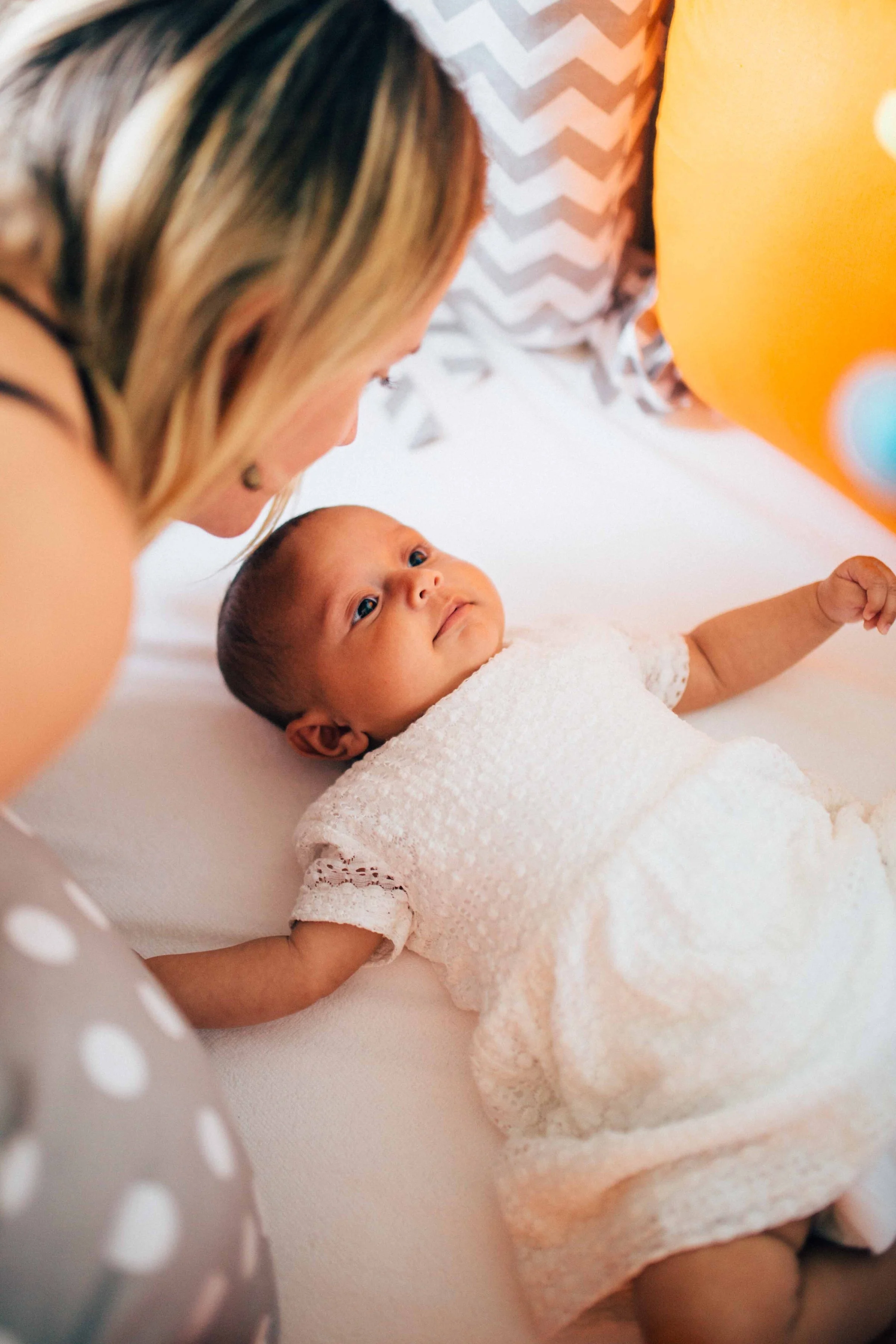 The truth about my personal experience of Postnatal Depression