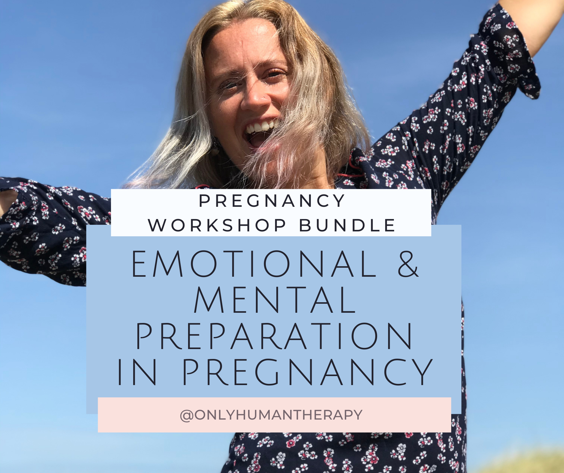 Pregnancy Workshop Bundle