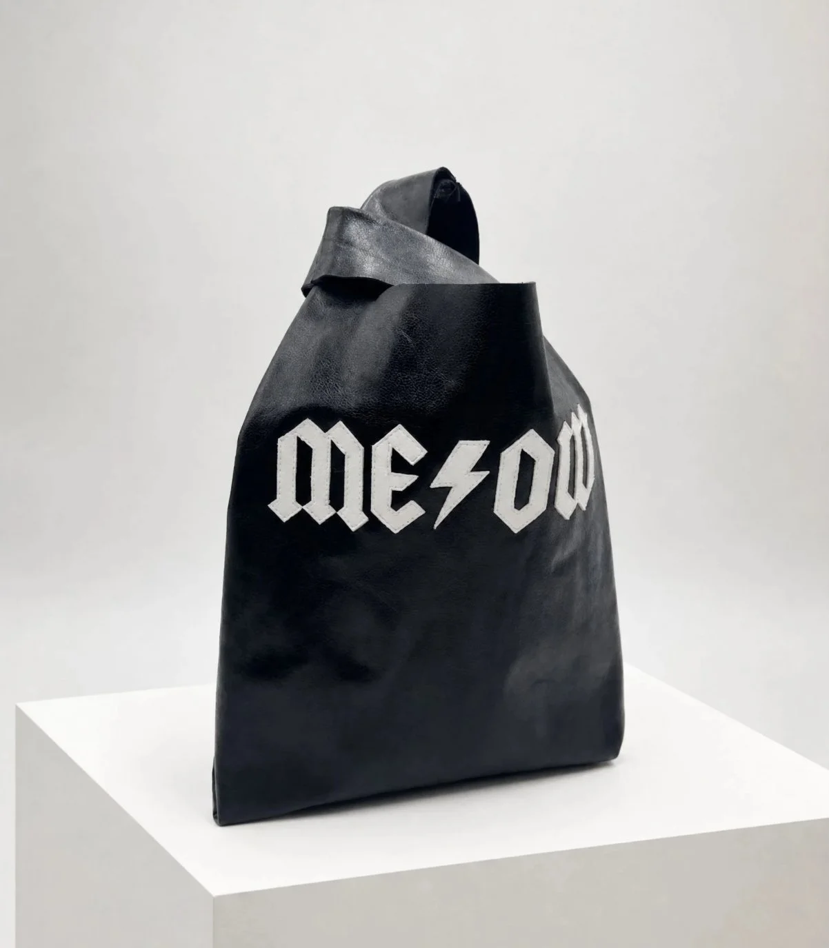 MEOW MINI SHOPPER