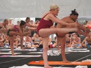 Emmy Cleaves and Bikram Choudhury .jpg