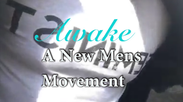 A New Men's Movement