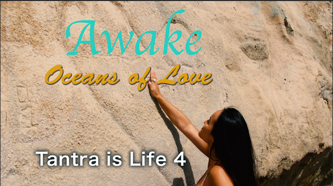 Oceans of Love with David and Lauren Tantra 4