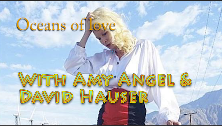 Amy Angel Divine Female and Male