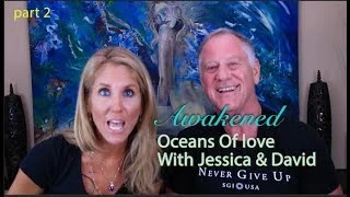 Part 2 With Jesssica and David 