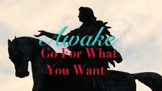Go For What  You Want