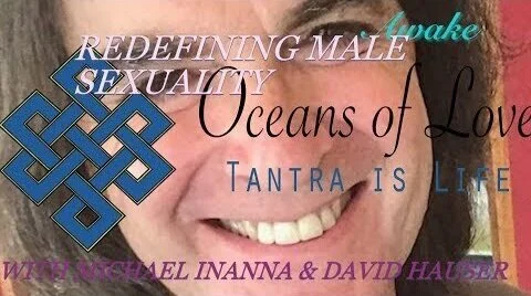 REDEFINING MALE SEXUALITY