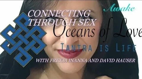 Freyja and David Oceans Of Love: Connecting Through Sex