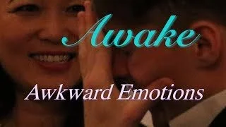 Awkward Emotions