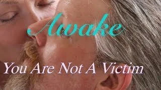 You Are Not A Victim