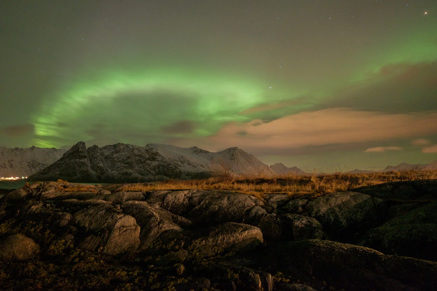 Nordlicht