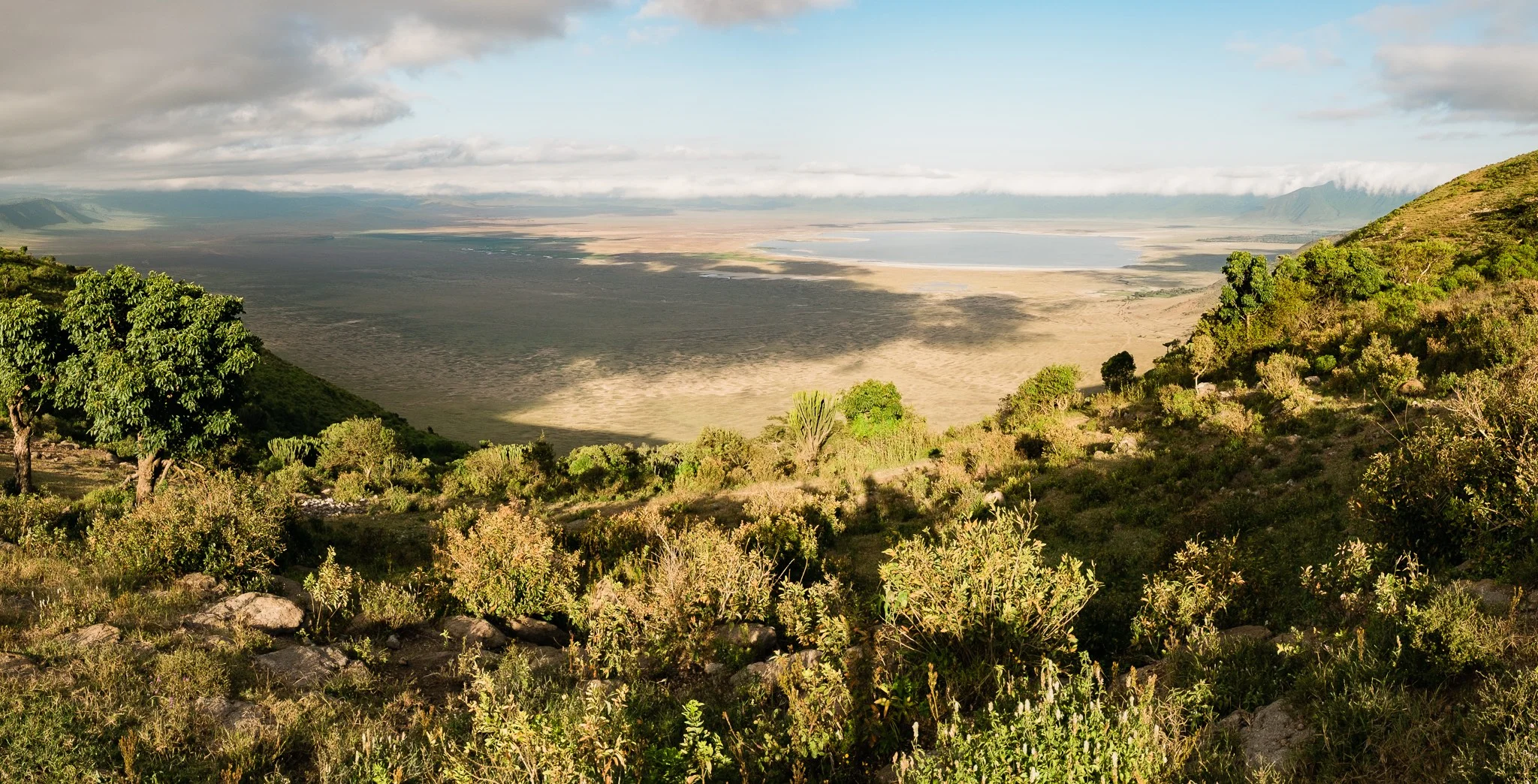Ngorongoro-Krater
