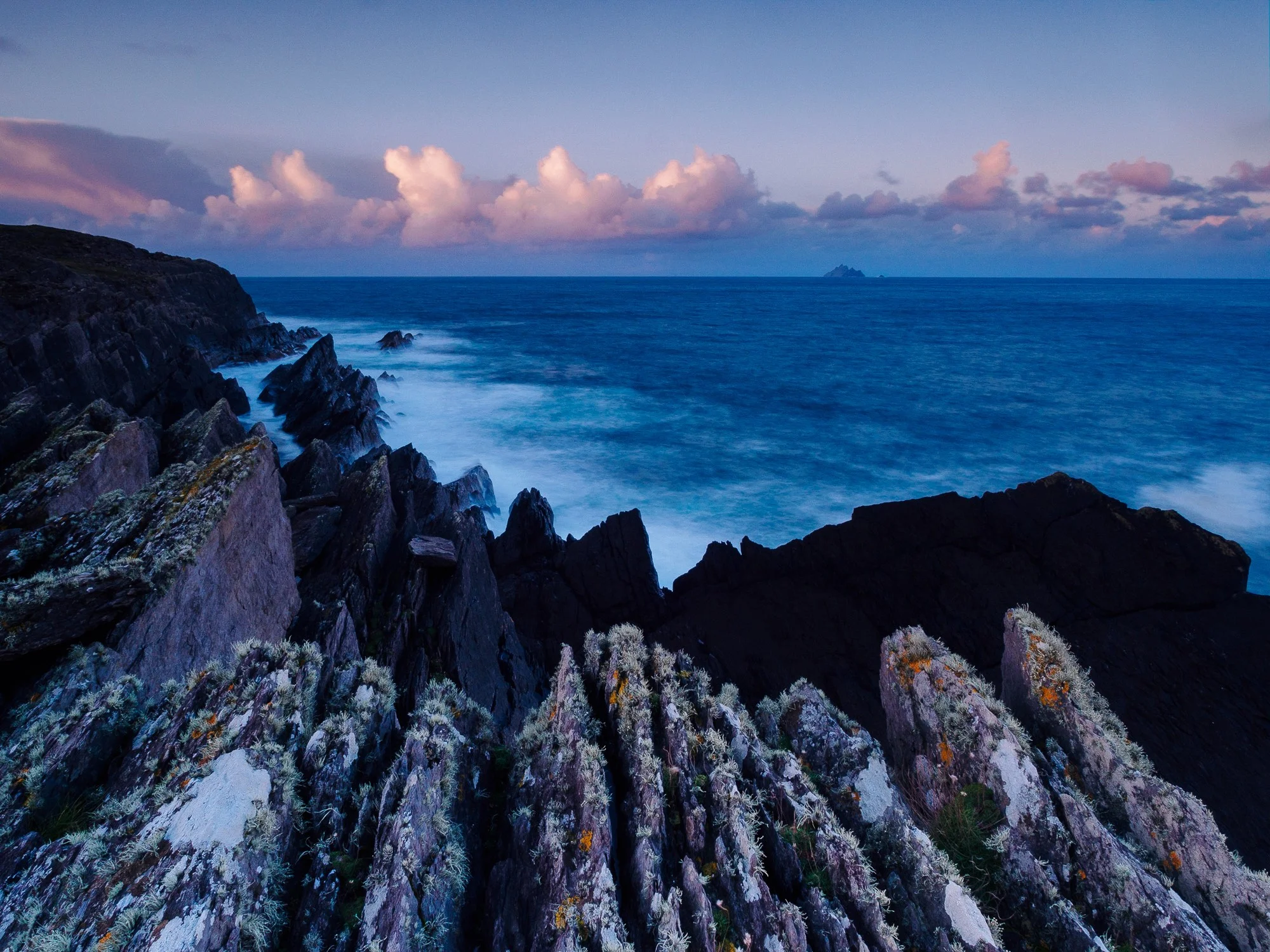 St. Finian's Bay