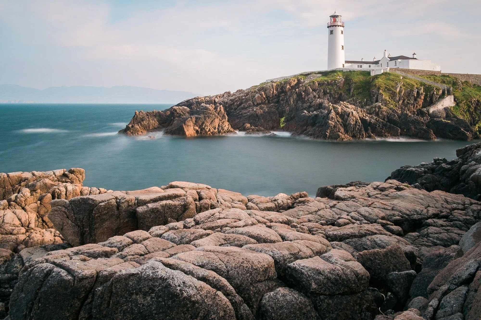 Fanad Lighthouse