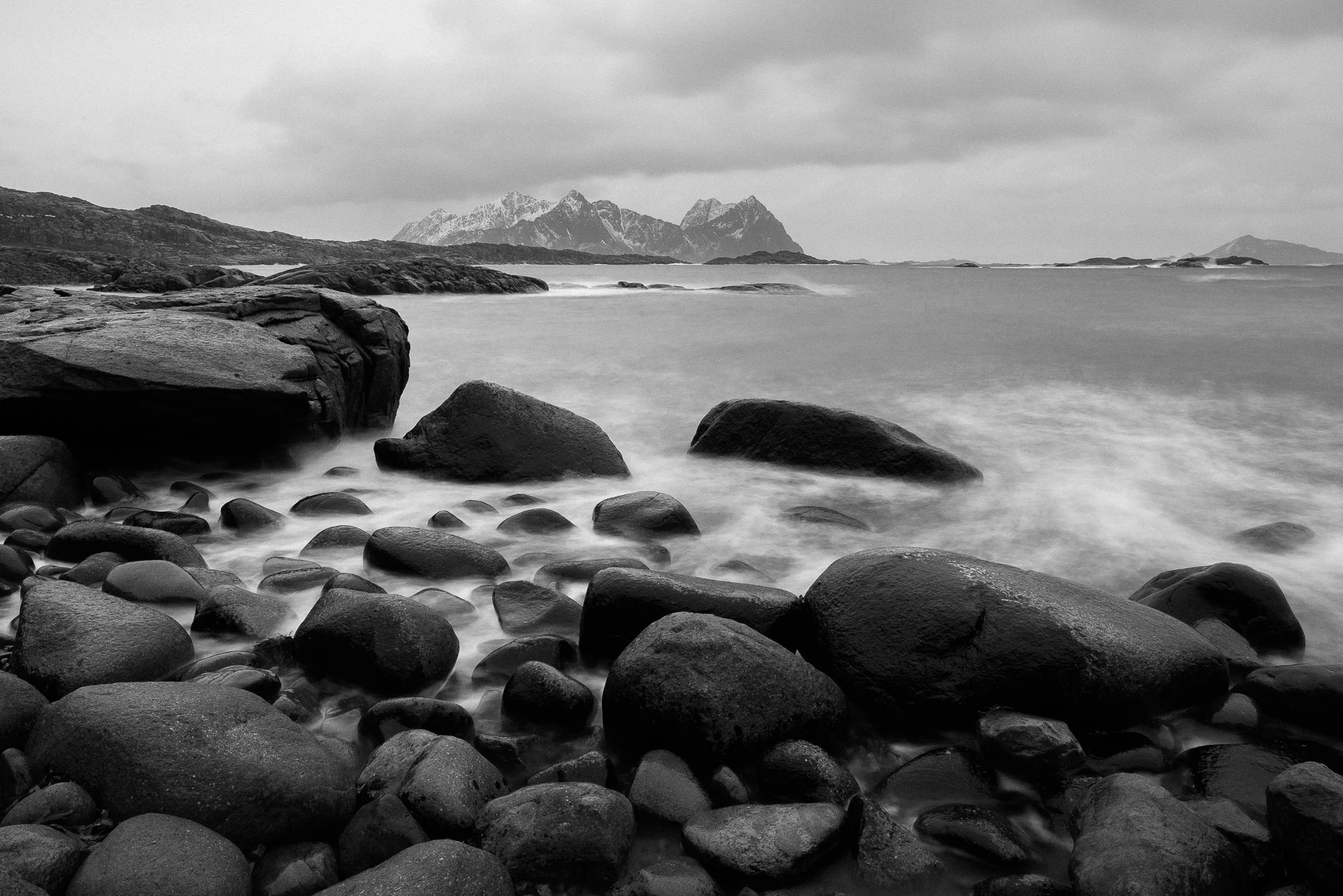 Svolvær