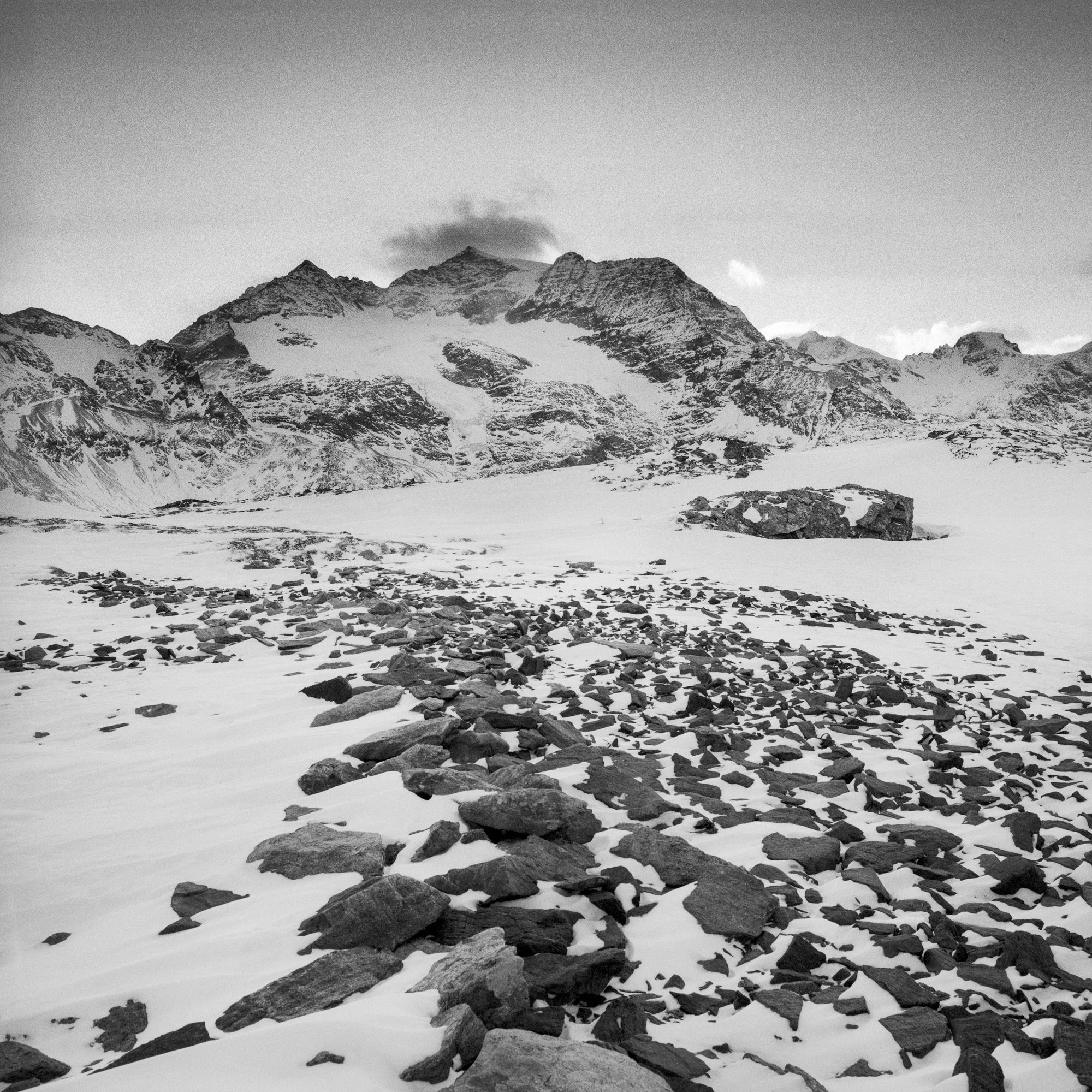 Piz Cambrena