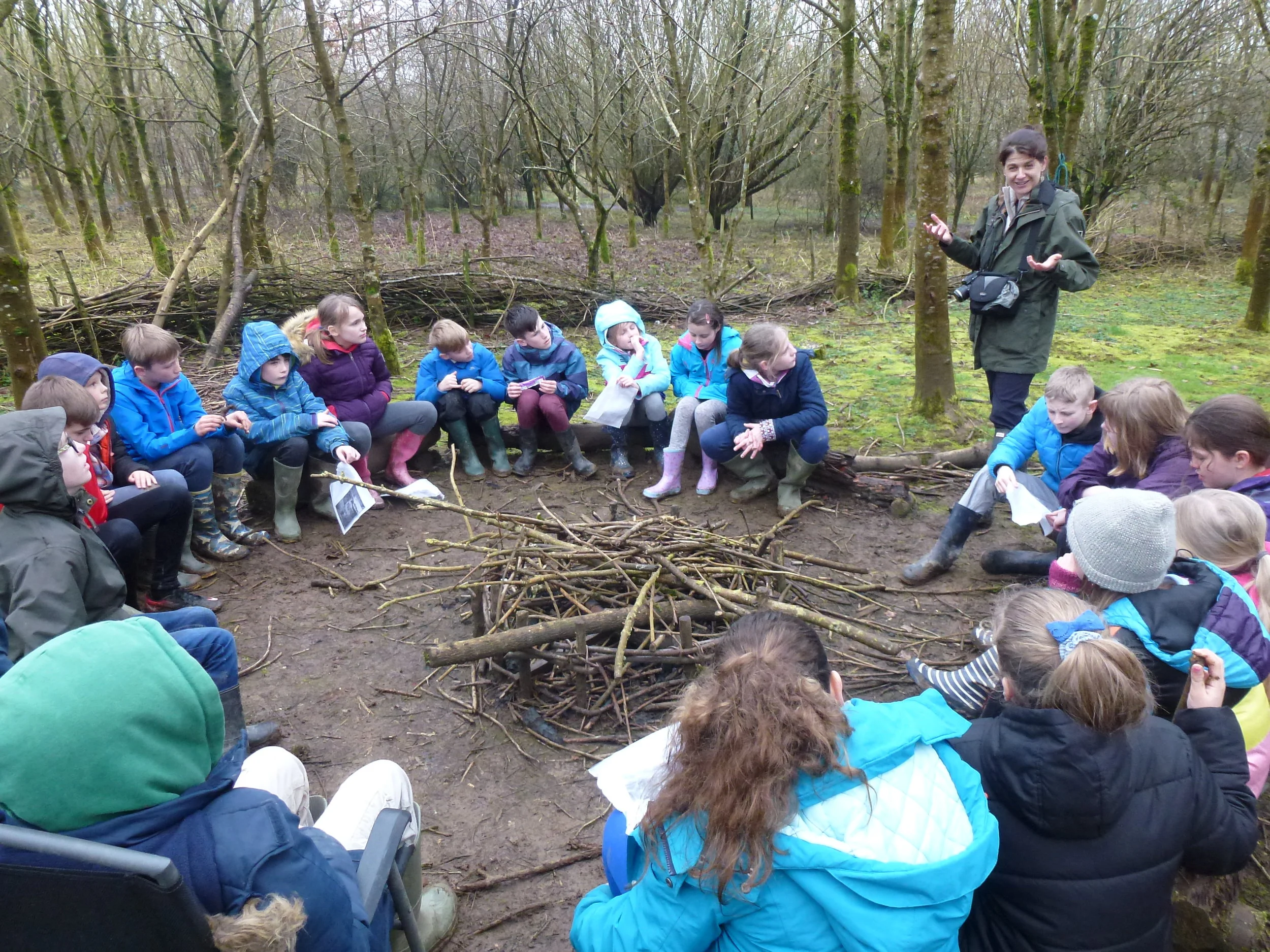 Beaford Arts, Events, Tangle of the Commons.jpg