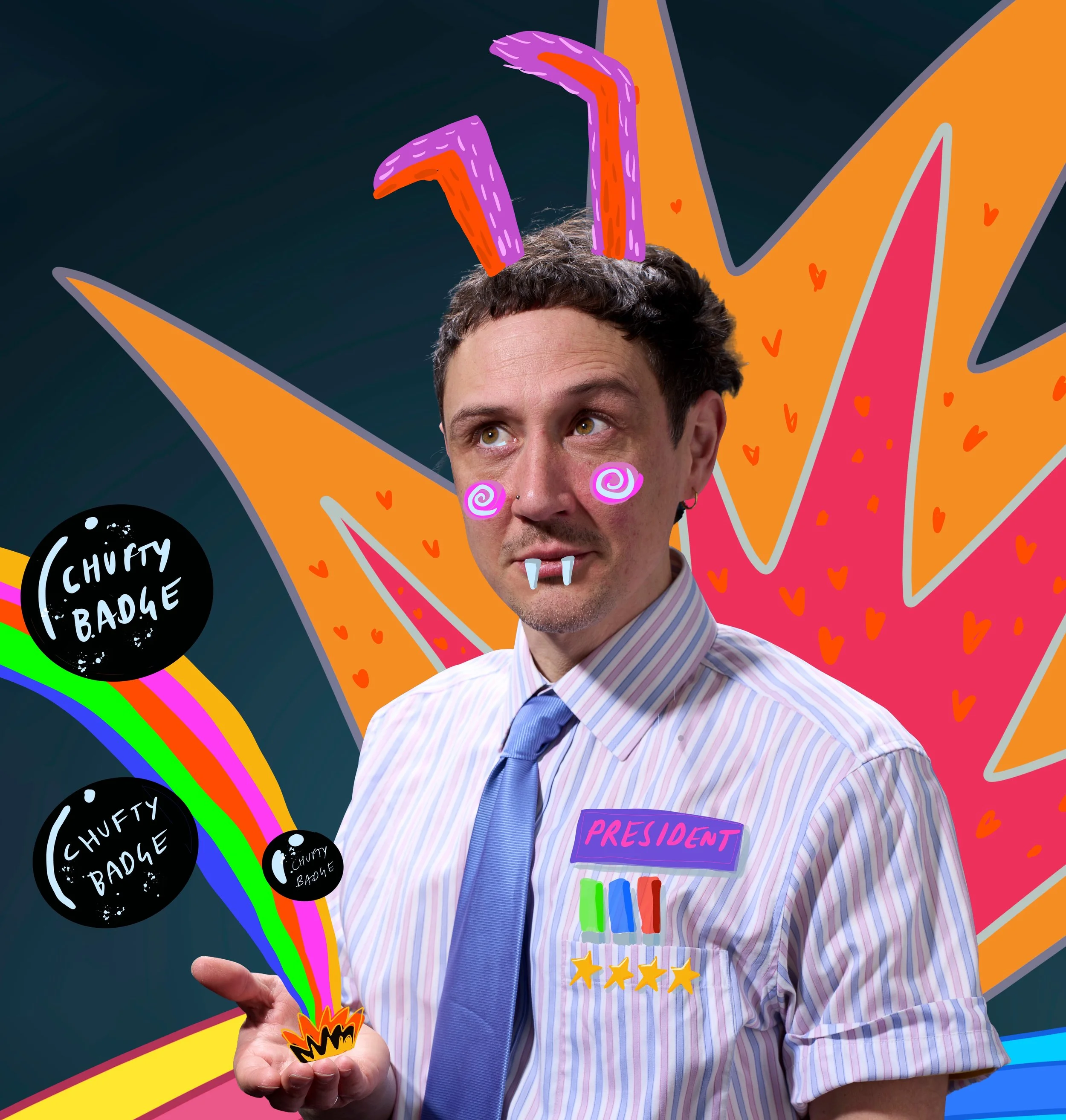 Surreally Good | Scott Turnbull