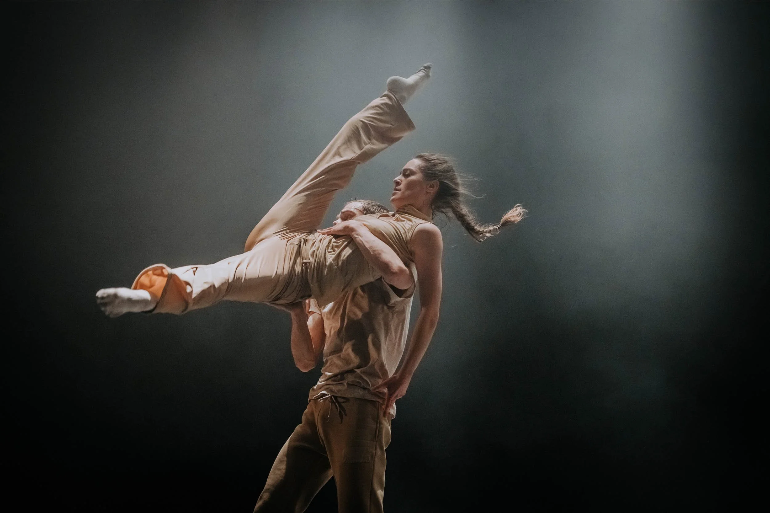 Four Seasons | James Wilton Dance