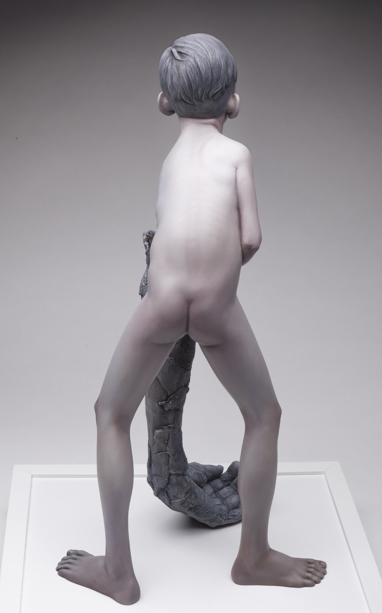 jesse-Thompson-Sculpture-Longarm-Dress-Up 05.jpg