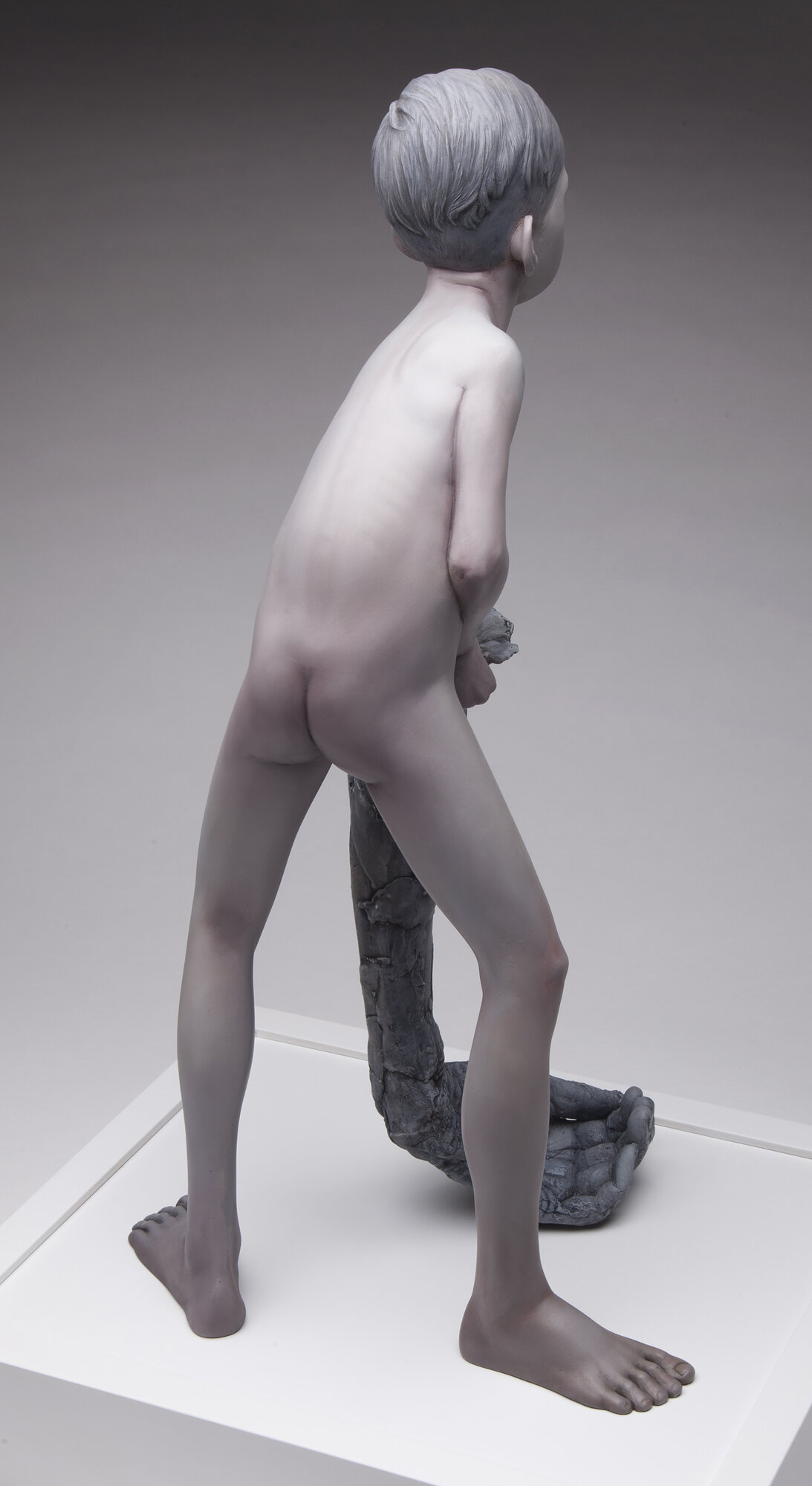 jesse-Thompson-Sculpture-Longarm-Dress-Up 06.jpg