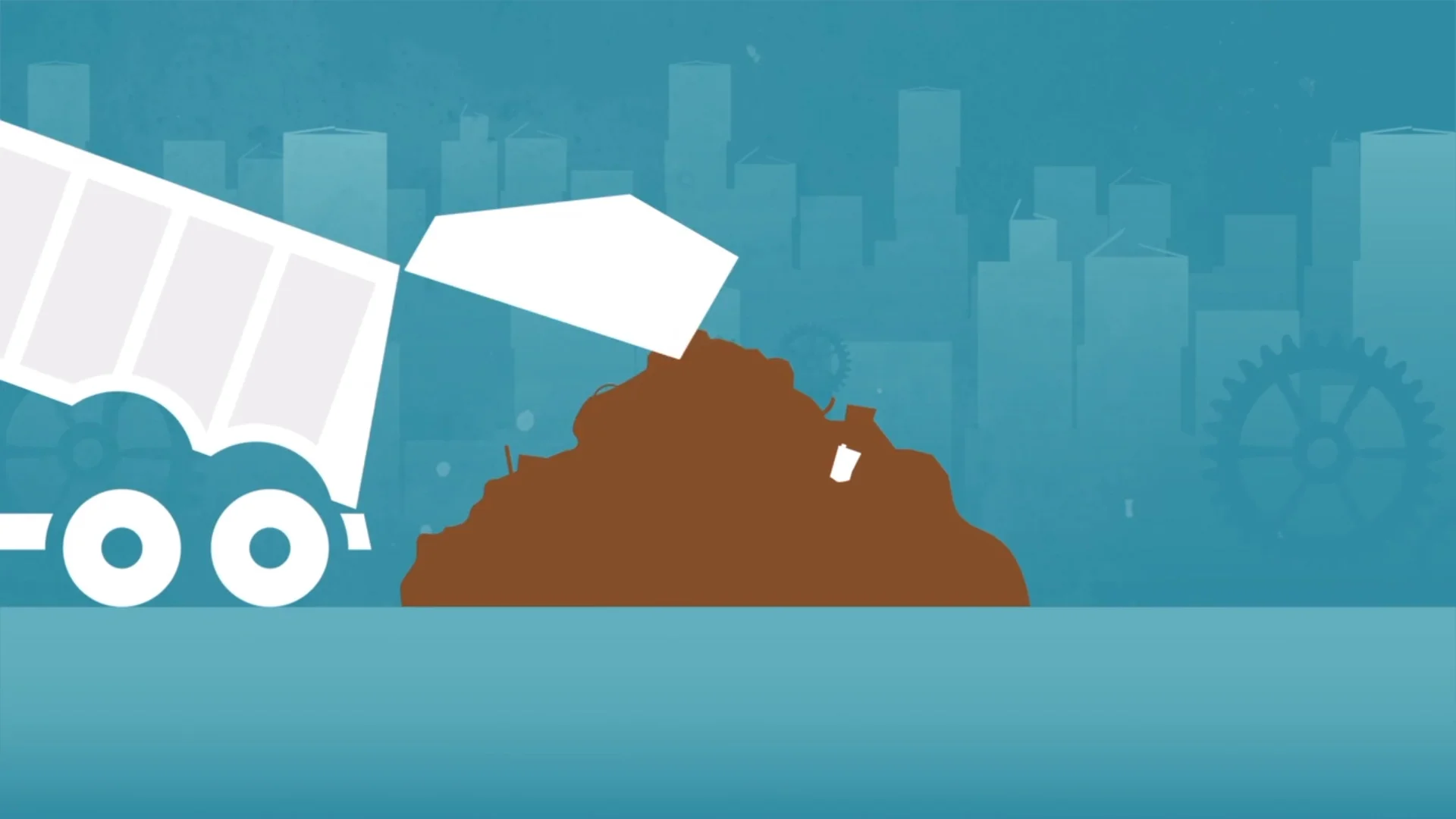 Enviroparks - Energy from waste